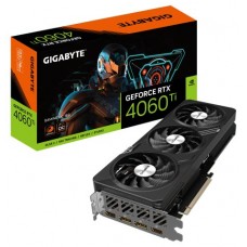 Gigabyte GeForce RTX 4060 Ti GAMING OC 16G NVIDIA 16 GB GDDR6 (Espera 4 dias) en Huesoi
